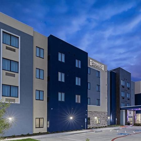 Staybridge Suites Waco South - Woodway By Ihg Exterior photo