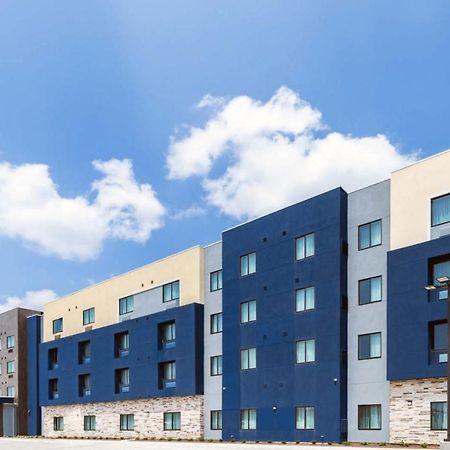 Staybridge Suites Waco South - Woodway By Ihg Exterior photo