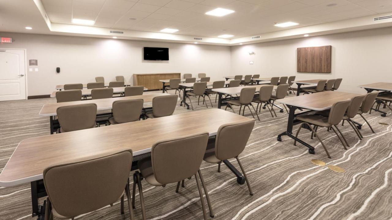 Staybridge Suites Waco South - Woodway By Ihg Exterior photo
