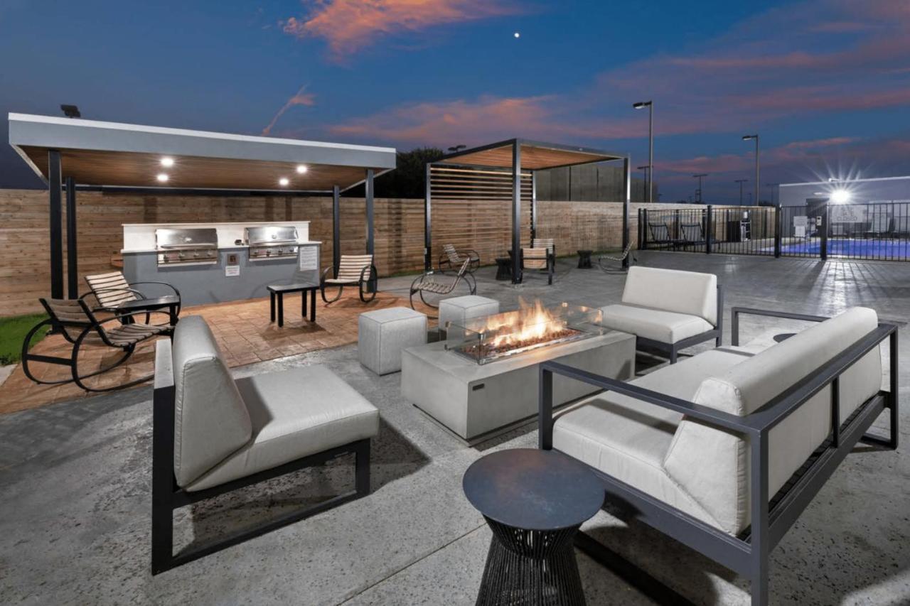 Staybridge Suites Waco South - Woodway By Ihg Exterior photo