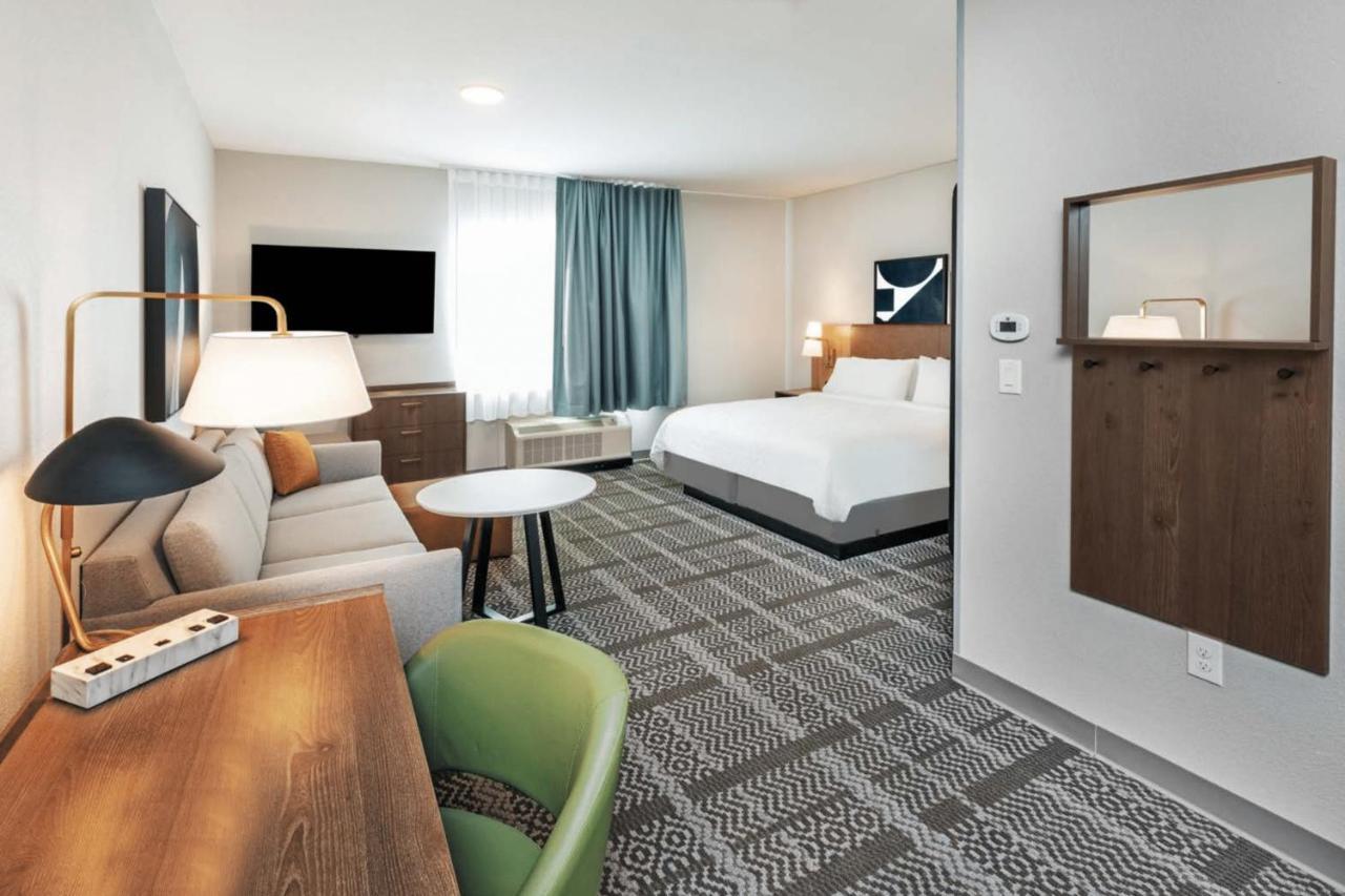 Staybridge Suites Waco South - Woodway By Ihg Exterior photo
