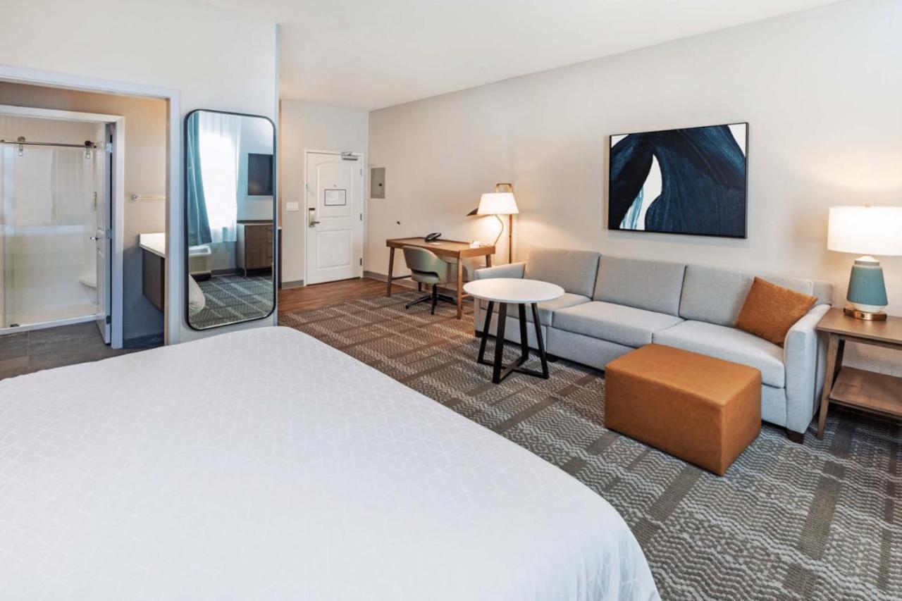 Staybridge Suites Waco South - Woodway By Ihg Exterior photo