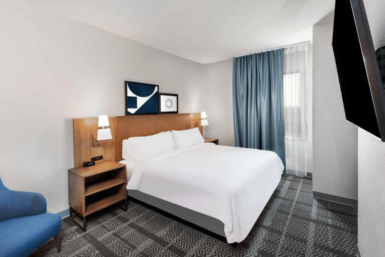 Staybridge Suites Waco South - Woodway By Ihg Exterior photo
