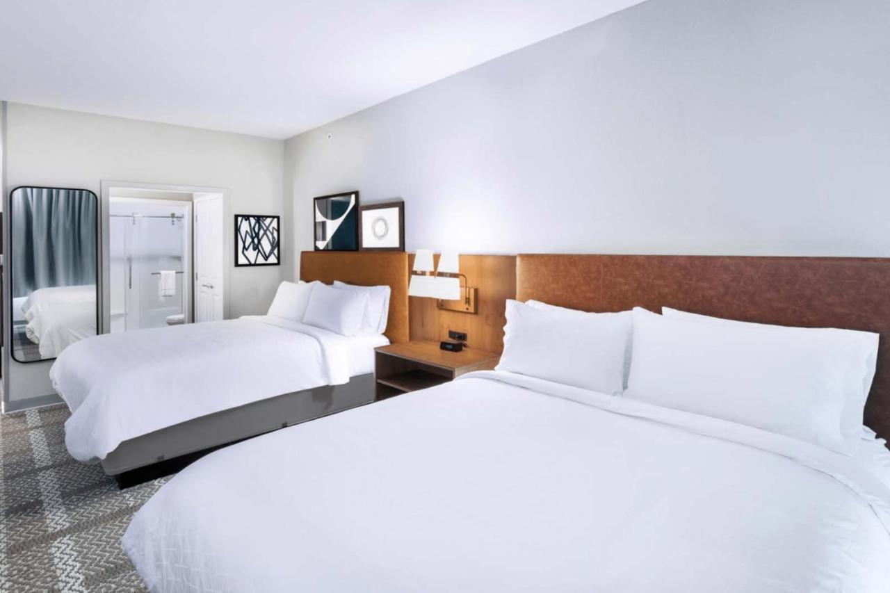 Staybridge Suites Waco South - Woodway By Ihg Exterior photo