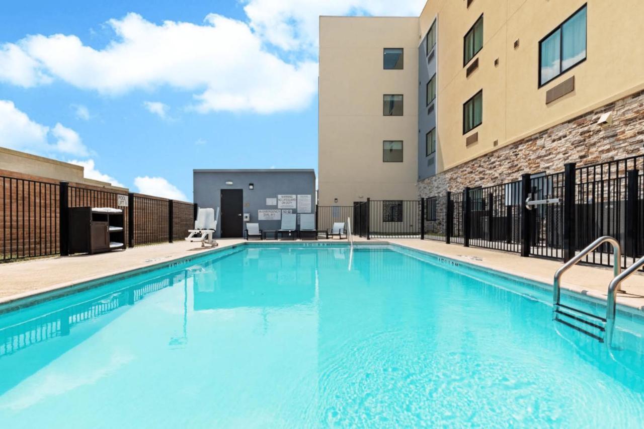 Staybridge Suites Waco South - Woodway By Ihg Exterior photo