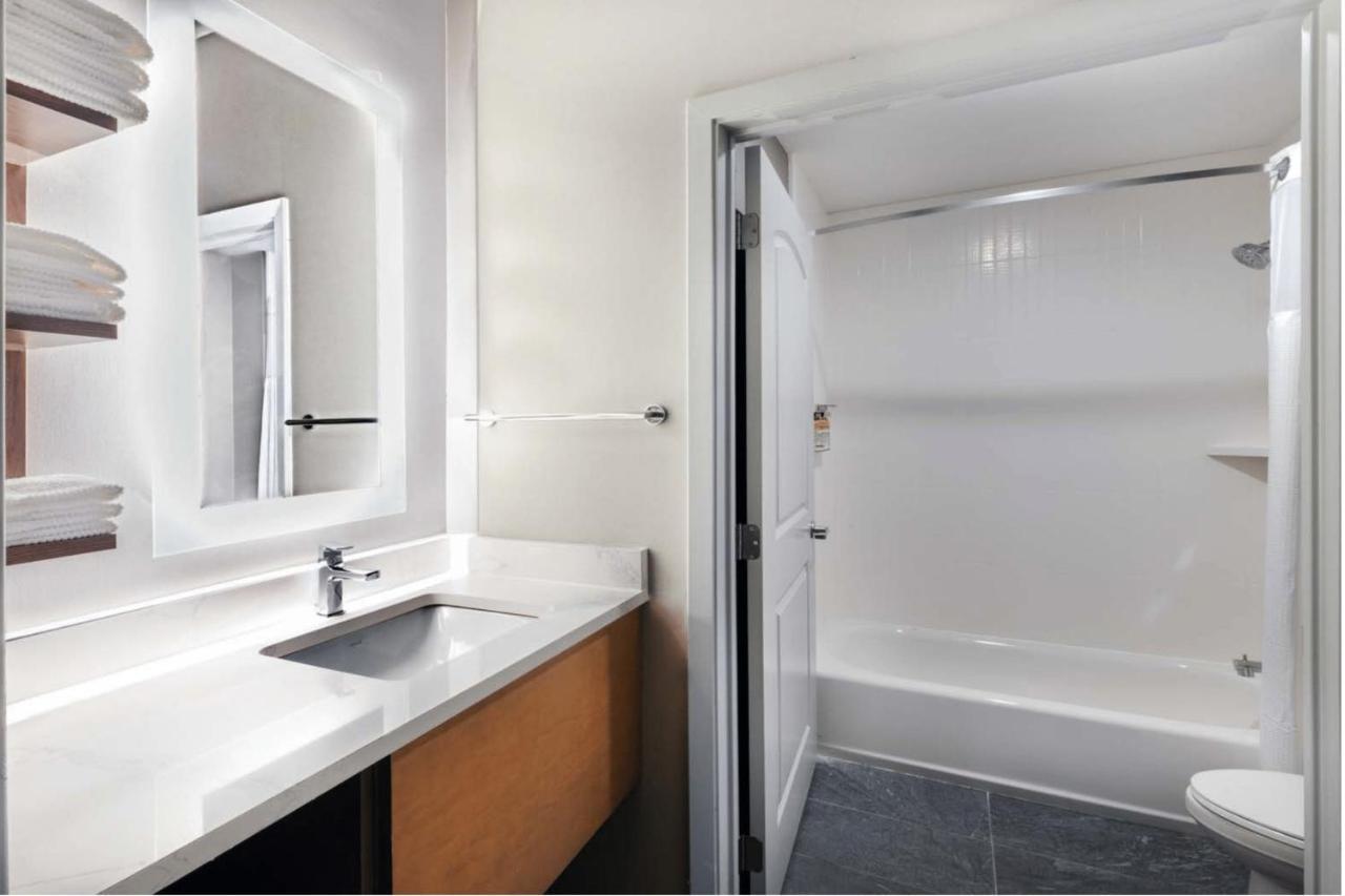 Staybridge Suites Waco South - Woodway By Ihg Exterior photo