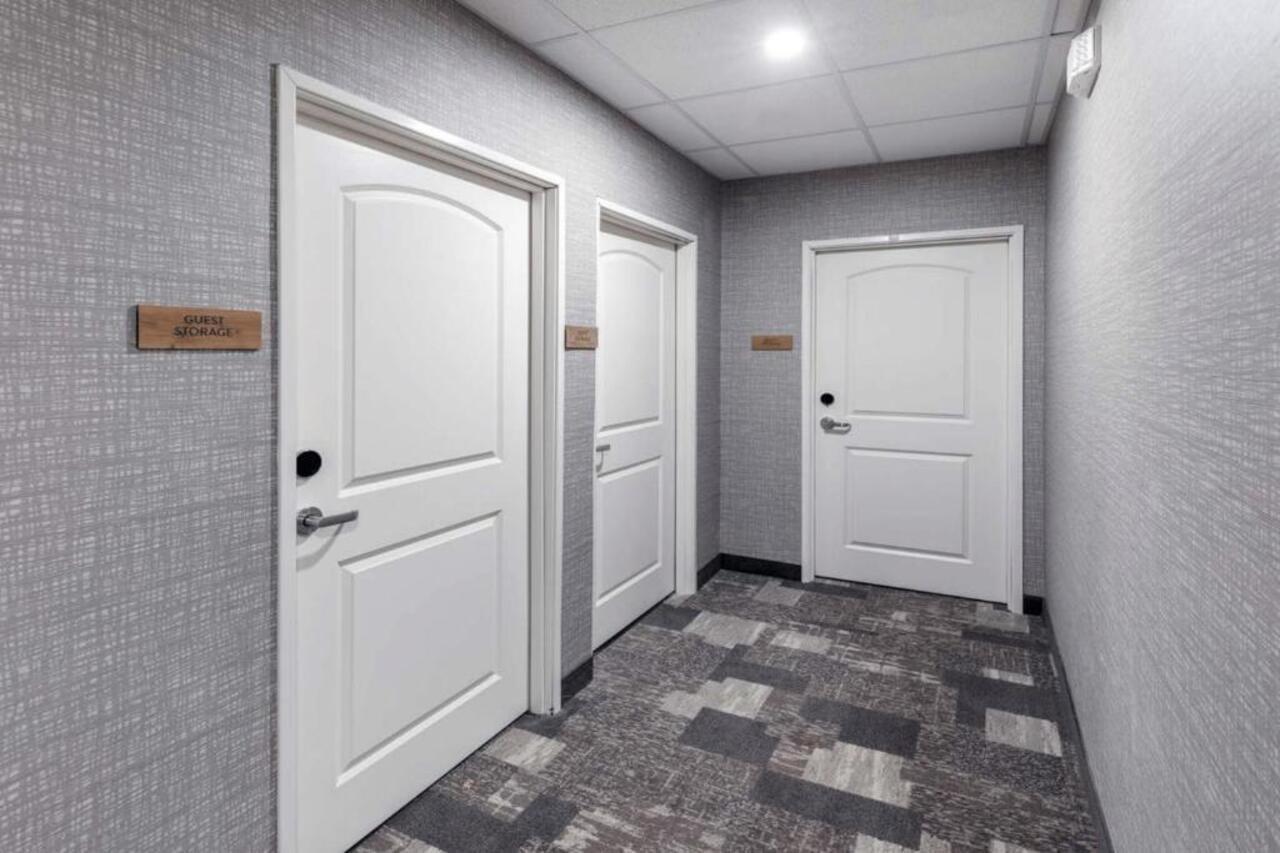 Staybridge Suites Waco South - Woodway By Ihg Exterior photo